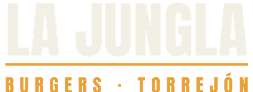 Logotipo propuesto para La Jungla Burgers
