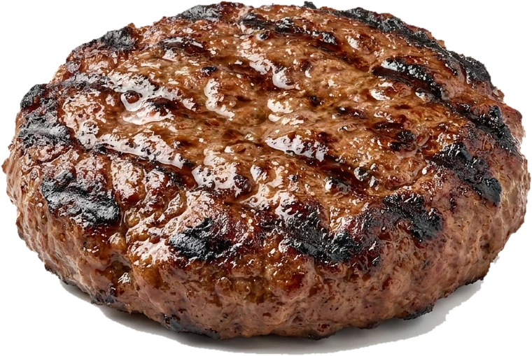 Doble carne smash