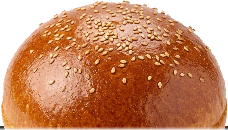 Pan brioche